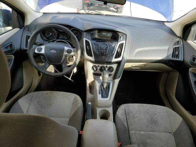 Photo 8 from auction – 2012 FORD FOCUS SE with VIN 1FAHP3F27CL456241