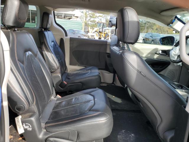 Photo 11 from auction – 2020 CHRYSLER PACIFICA T with VIN 2C4RC1BG3LR209399