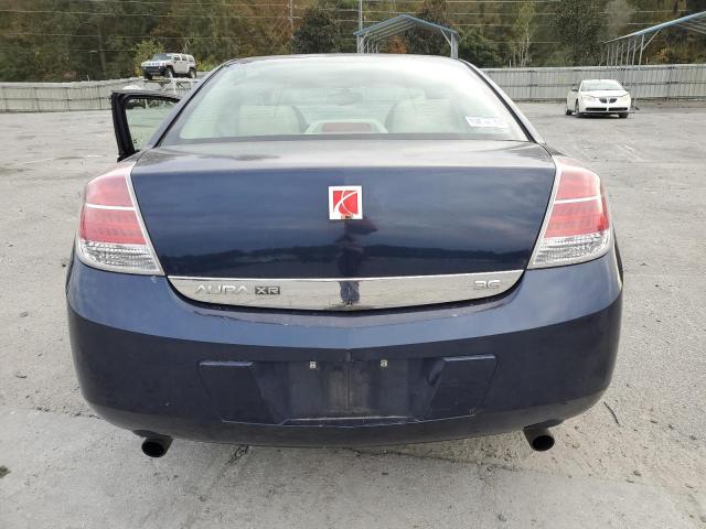 Photo 6 from auction – 2008 SATURN AURA XR with VIN 1G8ZV57778F142826