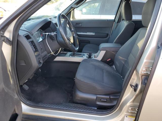 صورة رقم 7 من المزاد - 2012 FORD ESCAPE XLT مع VIN 1FMCU0DG4CKC43811