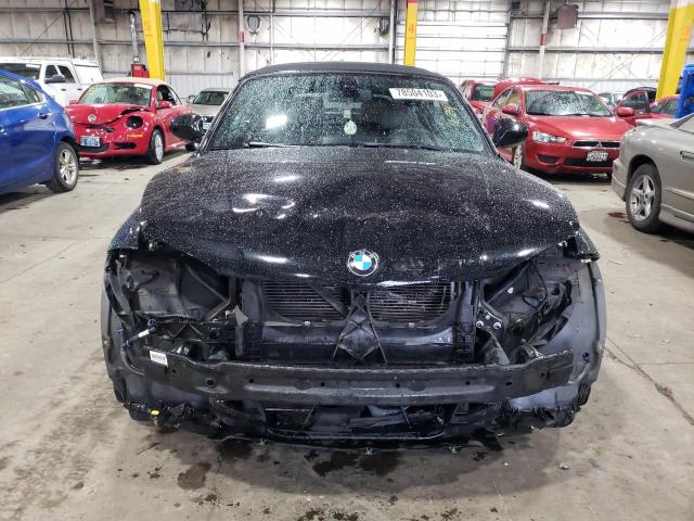 Photo 5 from auction – 2013 BMW 128 I with VIN WBAUL7C59DVM83843