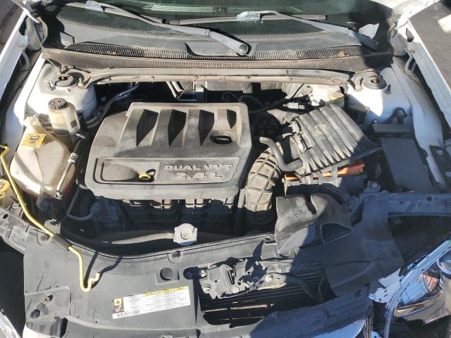 Photo 11 from auction – 2011 CHRYSLER 200 LIMITE with VIN 1C3BC2FB3BN551490