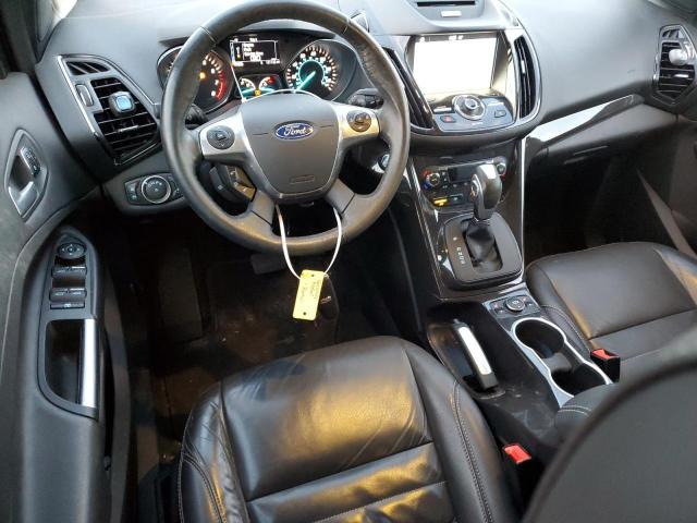 Photo 8 from auction – 2016 FORD ESCAPE TIT with VIN 1FMCU9J97GUB02669