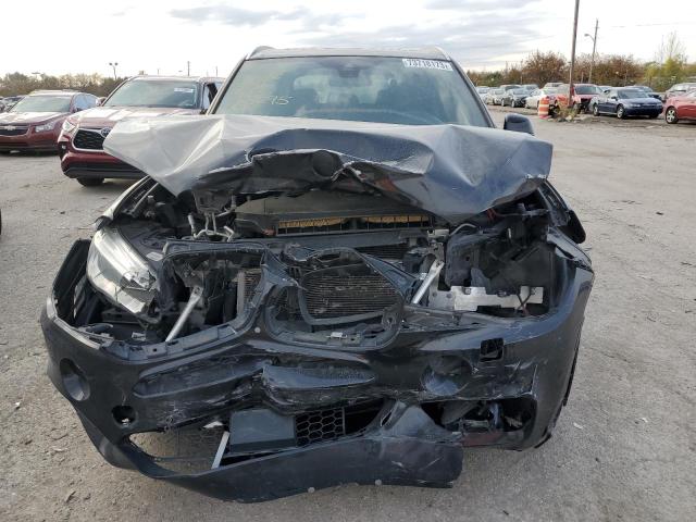 Photo 5 from auction – 2017 BMW X5 XDRIVE5 with VIN 5UXKR6C30H0J85295