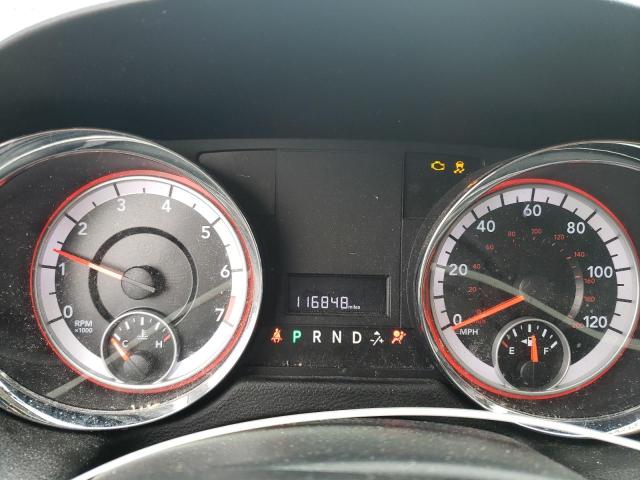 Photo 9 from auction – 2011 DODGE GRAND CARA with VIN 2D4RN3DGXBR700914