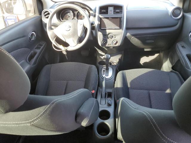 Photo 8 from auction – 2016 NISSAN VERSA S with VIN 3N1CN7AP0GL825149