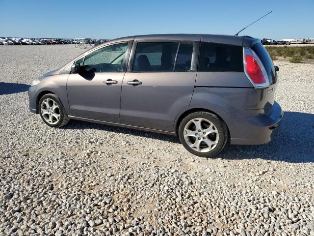 Photo 2 from auction – 2010 MAZDA 5 with VIN JM1CR2WL4A0387959