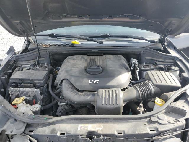 Photo 12 from auction – 2014 JEEP GRAND CHER with VIN 1C4RJFAG8EC474075