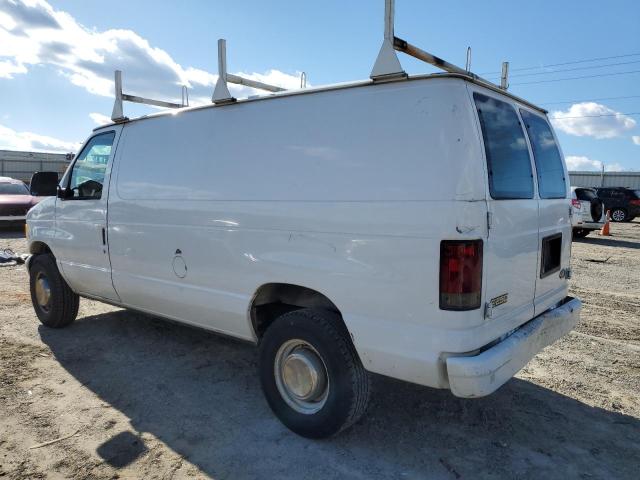 Photo 2 from auction – 2002 FORD ECONOLINE with VIN 1FTNE24222HB47889