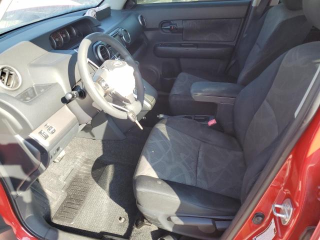 Photo 7 from auction – 2015 TOYOTA SCION XB with VIN JTLZE4FE3FJ079643