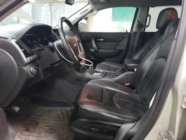 Photo 7 from auction – 2014 GMC ACADIA SLT with VIN 1GKKVRKD7EJ176774