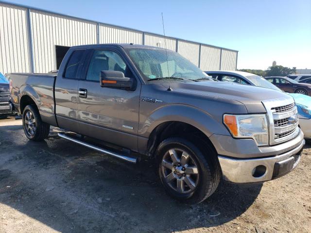 Zdjęcie 4 z aukcji – 2014 FORD F150 SUPER z VIN 1FTFX1CT0EFB67545