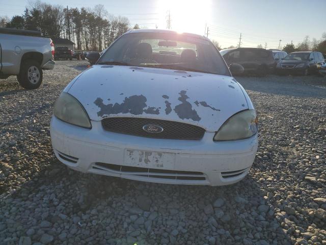 Photo 5 from auction – 2006 FORD TAURUS SE with VIN 1FAFP53226A257301