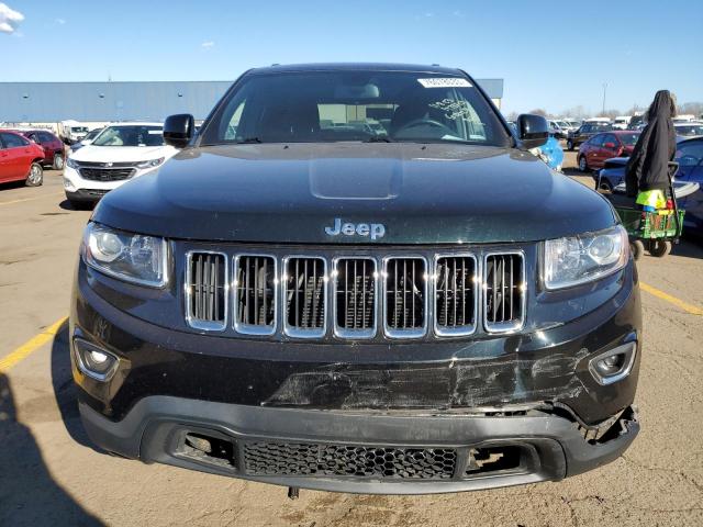 Photo 5 from auction – 2015 JEEP GRAND CHER with VIN 1C4RJFAGXFC618128