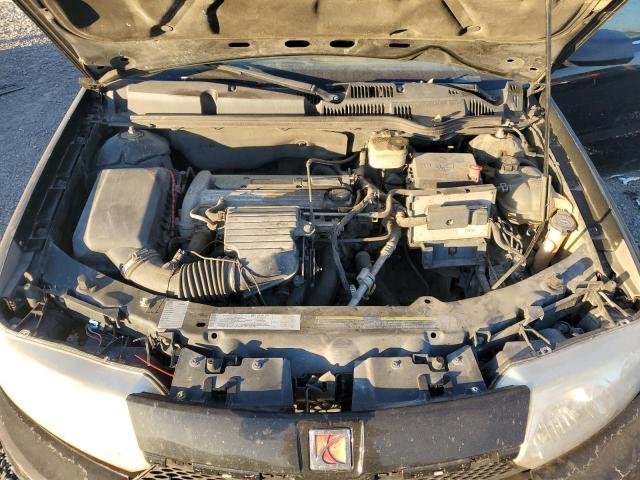 Photo 11 from auction – 2004 SATURN ION LEVEL with VIN 1G8AZ52F14Z223961