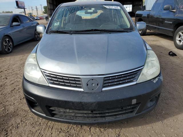 Photo 5 from auction – 2008 NISSAN VERSA S with VIN 3N1BC13E28L447735
