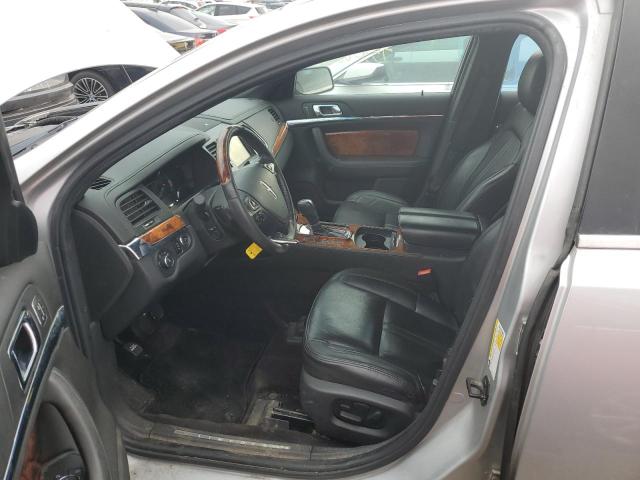 Photo 7 from auction – 2014 LINCOLN MKS with VIN 1LNHL9EK5EG606901