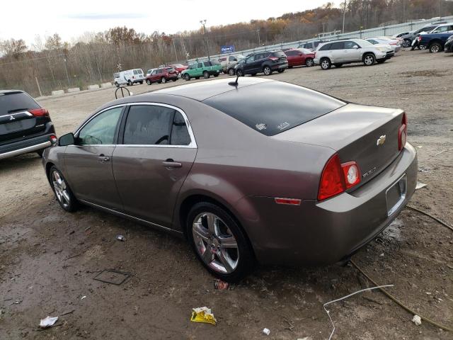 Photo 2 from auction – 2011 CHEVROLET MALIBU 2LT with VIN 1G1ZD5E77BF141395