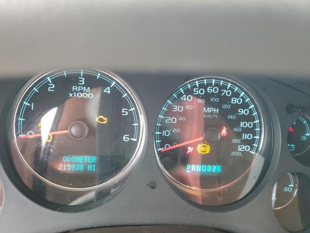 Photo 9 from auction – 2008 GMC YUKON with VIN 1GKFC13088R244672