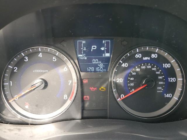 Photo 9 from auction – 2016 HYUNDAI ACCENT SE with VIN KMHCT4AE7GU062113