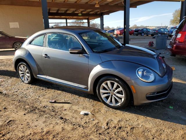 Photo 4 from auction – 2014 VOLKSWAGEN BEETLE with VIN 3VWJL7AT0EM633550