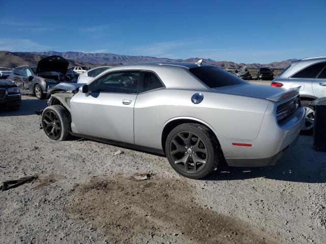 Photo 2 from auction – 2019 DODGE CHALLENGER with VIN 2C3CDZAG2KH751184
