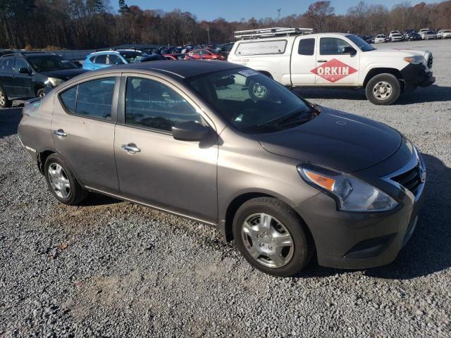 Photo 4 from auction – 2015 NISSAN VERSA S with VIN 3N1CN7AP3FL847340