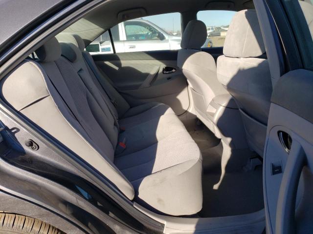 Photo 10 from auction – 2010 TOYOTA CAMRY BASE with VIN 4T4BF3EK5AR073749