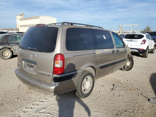 Photo 3 from auction – 2003 CHEVROLET VENTURE with VIN 1GNDX03E63D120149