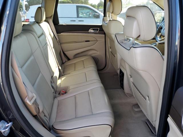 Photo 10 from auction – 2014 JEEP GRAND CHER with VIN 1C4RJFCG2EC273625