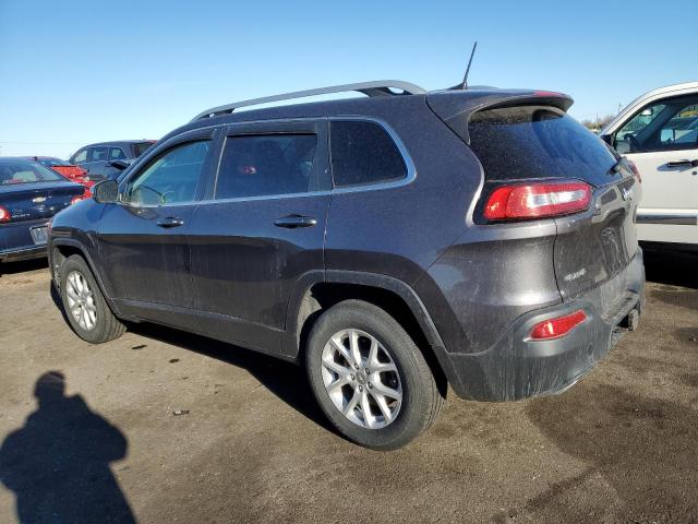 Photo 2 from auction – 2017 JEEP CHEROKEE L with VIN 1C4PJMCS2HD227677