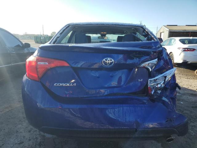 Photo 6 from auction – 2018 TOYOTA COROLLA L with VIN 5YFBURHE6JP782863