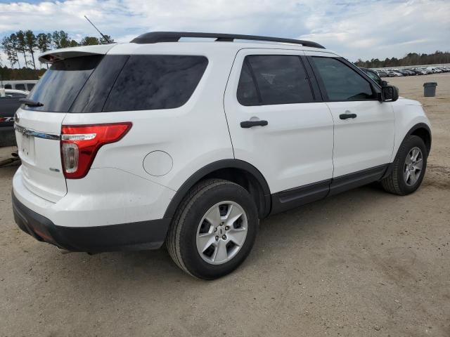 Photo 3 from auction – 2013 FORD EXPLORER with VIN 1FM5K8B8XDGB48893