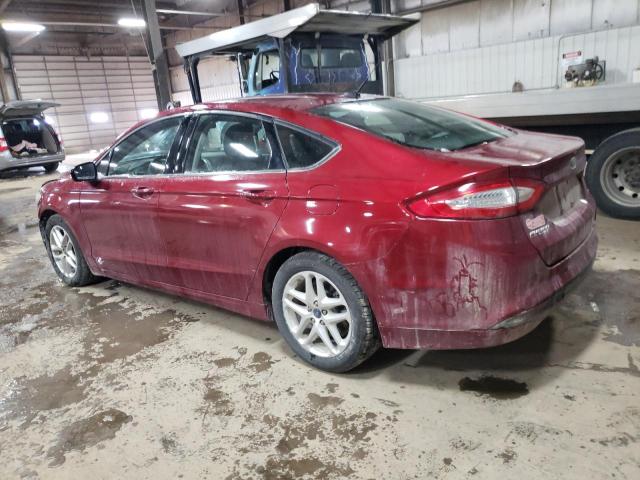 Photo 2 from auction – 2016 FORD FUSION SE with VIN 3FA6P0H79GR313989