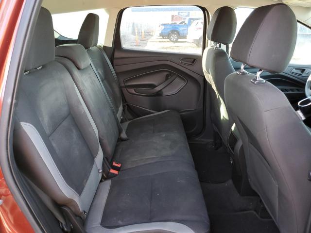Foto 11 de la subasta – 2014 FORD ESCAPE S con VIN 1FMCU0F78EUD17106