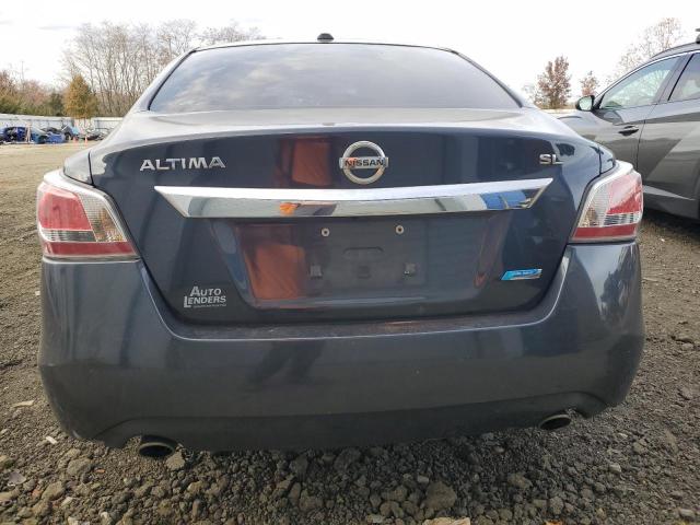 Photo 6 from auction – 2014 NISSAN ALTIMA 2.5 with VIN 1N4AL3AP7EC164902
