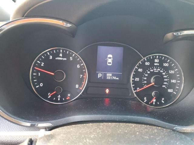 Photo 9 from auction – 2014 KIA FORTE EX with VIN KNAFX4A80E5054441