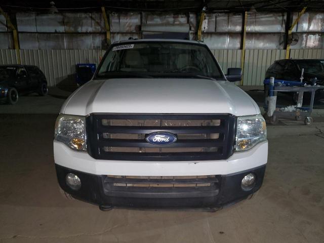 Photo 5 from auction – 2011 FORD EXPEDITION with VIN 1FMJK1G56BEF52318
