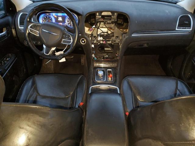 Photo 8 from auction – 2017 CHRYSLER 300C with VIN 2C3CCAEG9HH549904