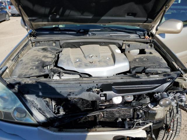 Photo 11 from auction – 2007 LEXUS GX 470 with VIN JTJBT20X470148684
