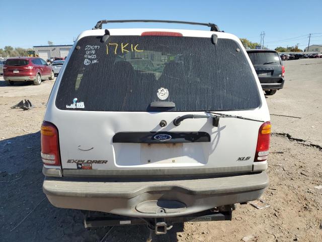 Photo 6 from auction – 1999 FORD EXPLORER with VIN 1FMZU32X7XZA71205