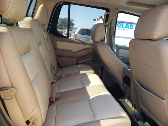Photo 10 from auction – 2008 FORD EXPLORER S with VIN 1FMEU33E28UA19894