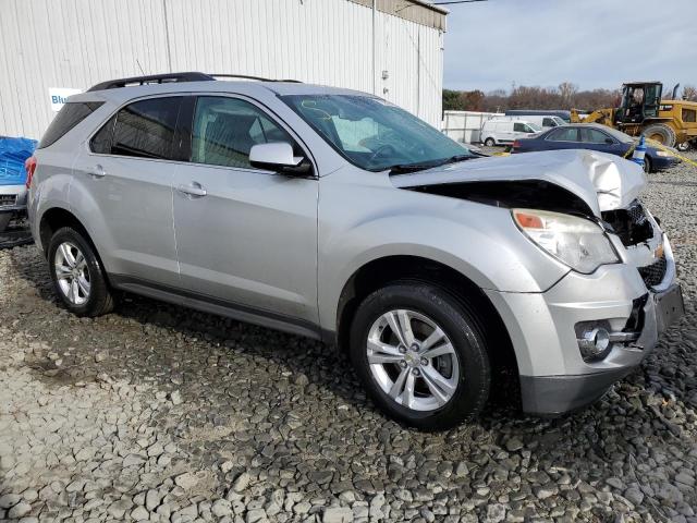 Photo 4 from auction – 2012 CHEVROLET EQUINOX LT with VIN 2GNFLNE52C6261006