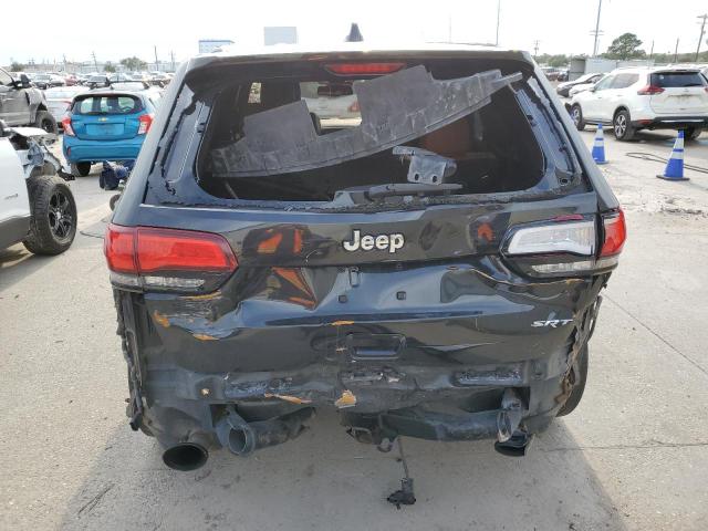 Photo 6 from auction – 2016 JEEP GRAND CHER with VIN 1C4RJFDJXGC469261