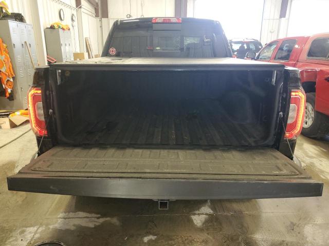 Photo 6 from auction – 2016 GMC SIERRA K15 with VIN 3GTU2NEC1GG289259