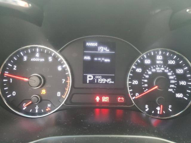 Photo 9 from auction – 2014 KIA FORTE LX with VIN KNAFX4A63E5153219