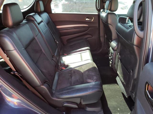 Photo 11 from auction – 2019 DODGE DURANGO GT with VIN 1C4RDHDG1KC797779