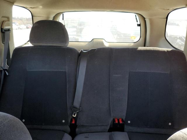 Photo 10 from auction – 2007 GMC ENVOY with VIN 1GKDS13S872202277