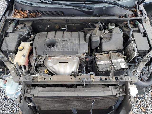 Photo 11 from auction – 2011 TOYOTA RAV4 SPORT with VIN 2T3RF4DV5BW110494