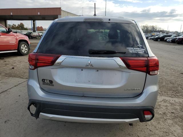 Photo 6 from auction – 2016 MITSUBISHI OUTLANDER with VIN JA4AD2A3XGZ014114